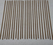 Brass Rods used in Research & Development