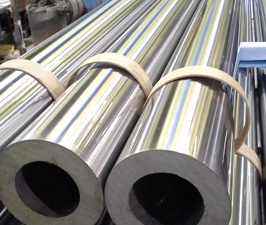 Hydraulic Cylinders used in Paper & Pulp Industry